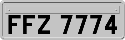 FFZ7774