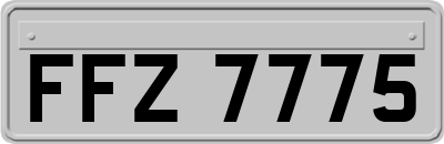 FFZ7775