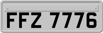 FFZ7776