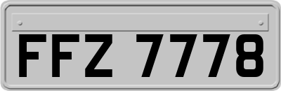 FFZ7778