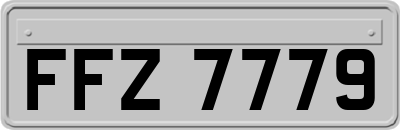 FFZ7779