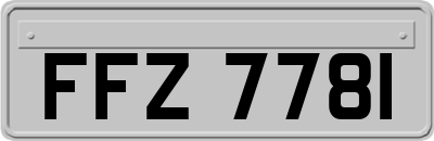 FFZ7781