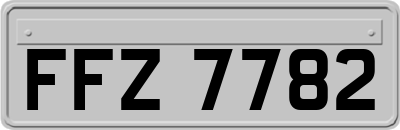 FFZ7782