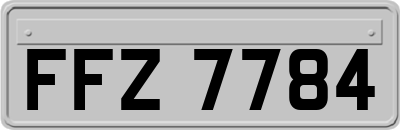FFZ7784