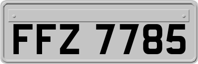FFZ7785