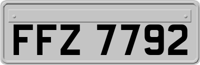 FFZ7792