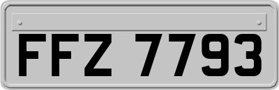 FFZ7793