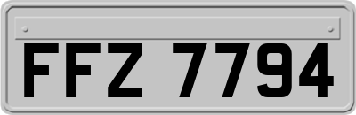 FFZ7794
