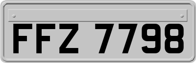 FFZ7798