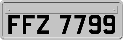 FFZ7799