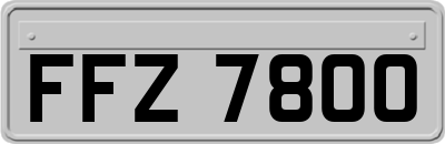 FFZ7800