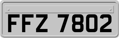 FFZ7802