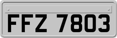 FFZ7803