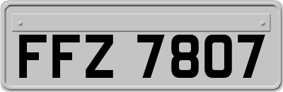 FFZ7807