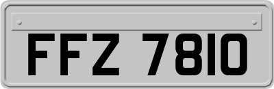 FFZ7810