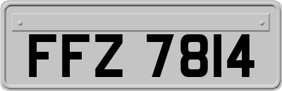 FFZ7814