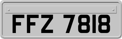 FFZ7818