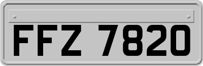 FFZ7820