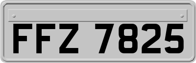 FFZ7825