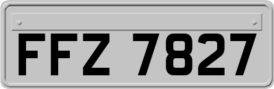 FFZ7827