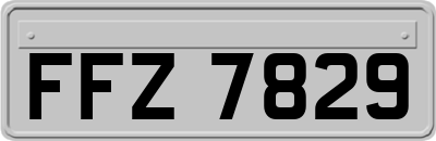FFZ7829