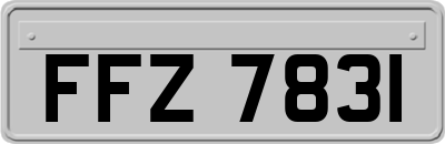 FFZ7831