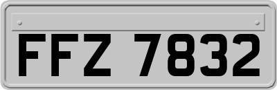 FFZ7832