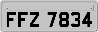 FFZ7834