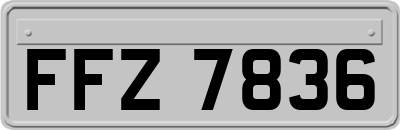 FFZ7836