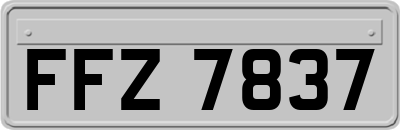 FFZ7837