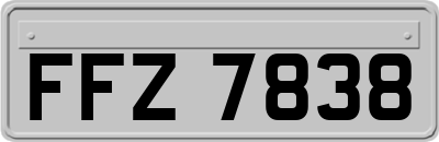 FFZ7838