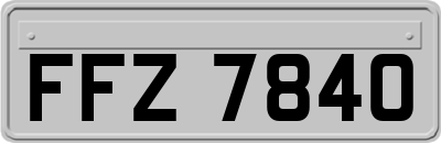 FFZ7840