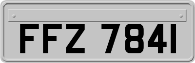 FFZ7841