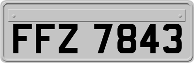 FFZ7843