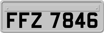 FFZ7846