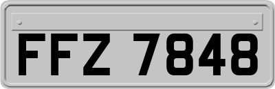 FFZ7848