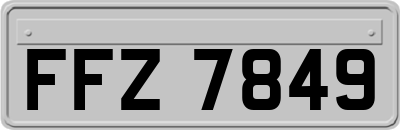 FFZ7849
