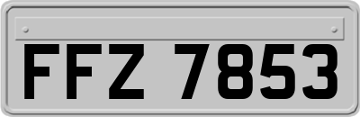 FFZ7853