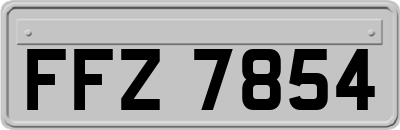 FFZ7854