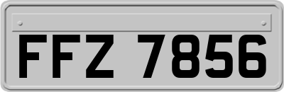 FFZ7856