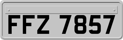 FFZ7857