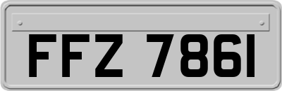 FFZ7861