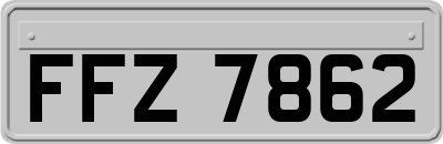 FFZ7862