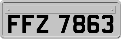 FFZ7863