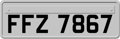 FFZ7867