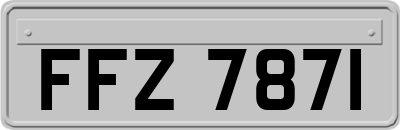 FFZ7871