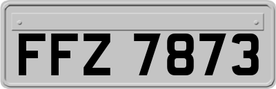 FFZ7873