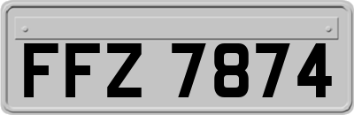 FFZ7874