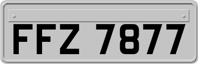 FFZ7877
