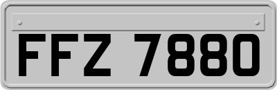 FFZ7880